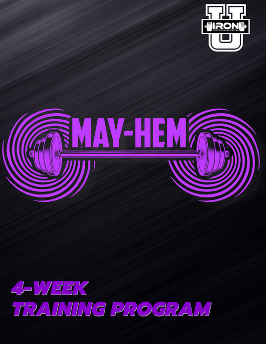May-Hem
