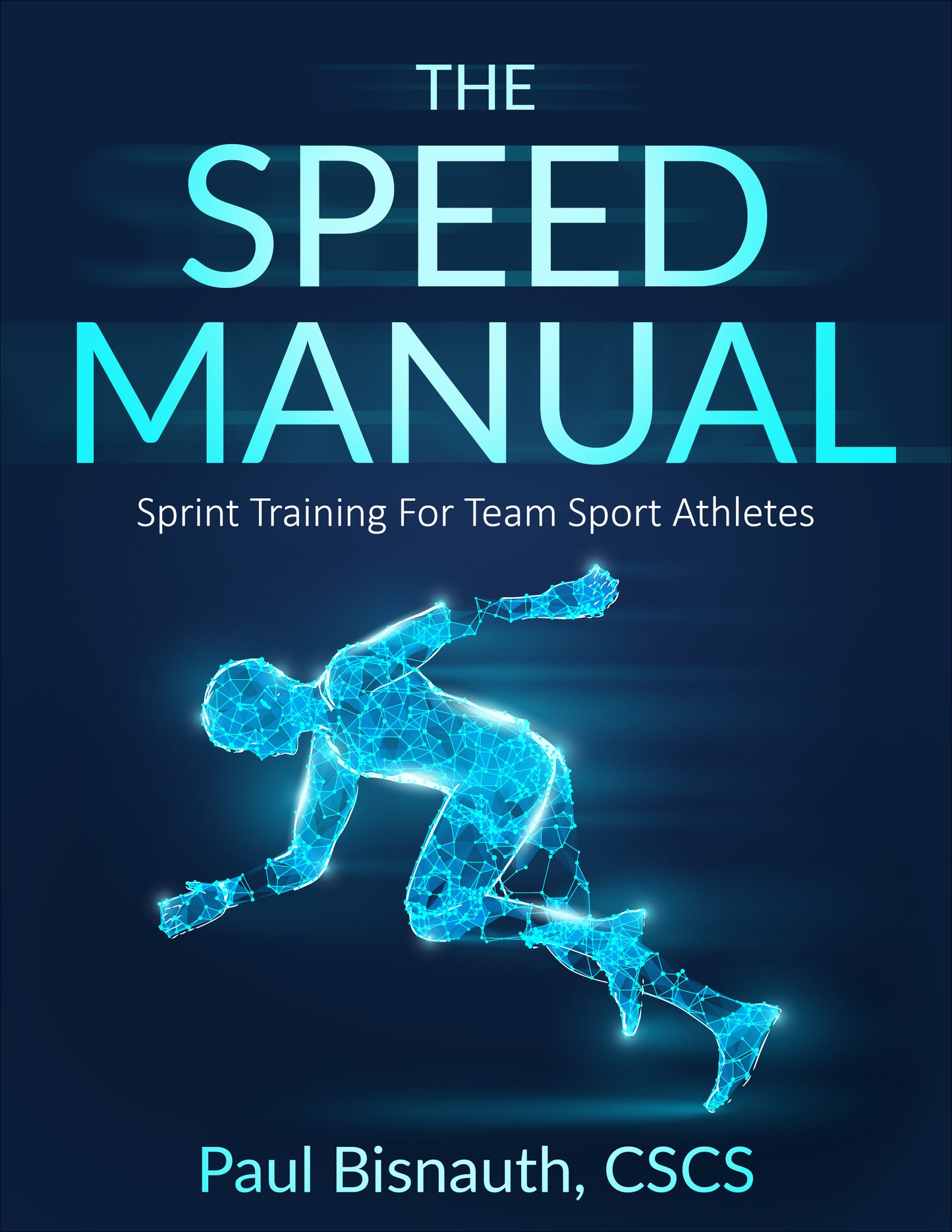The Speed Manual