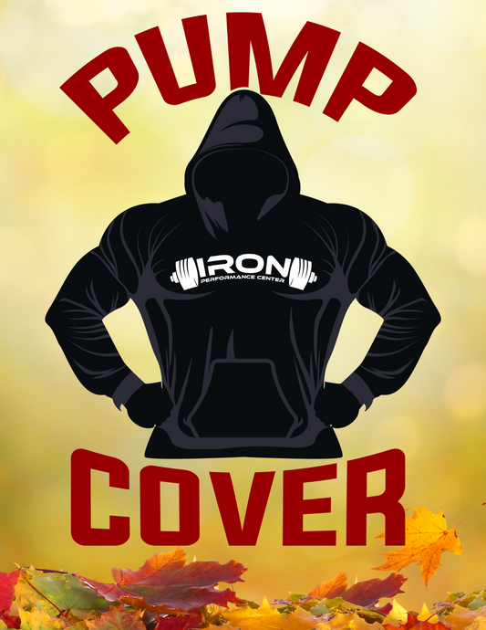 Pump Cover