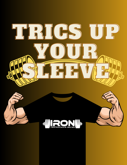 Trics Up Your Sleeve