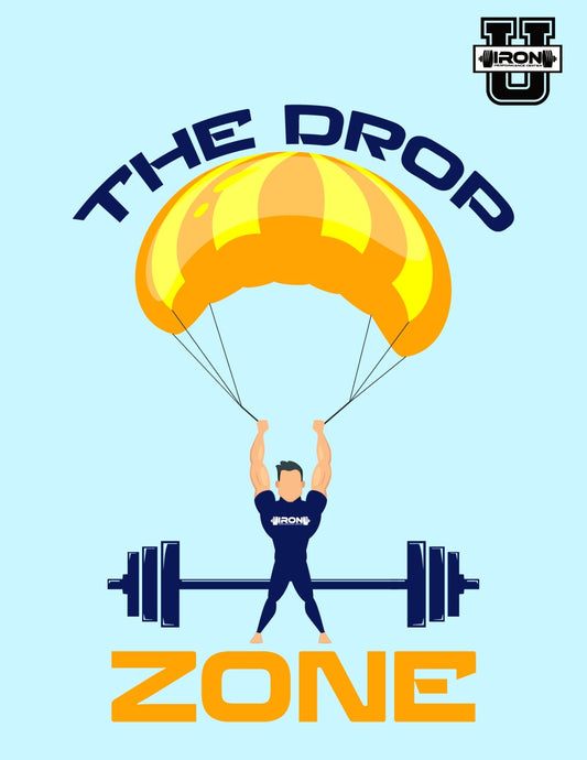 The Drop Zone